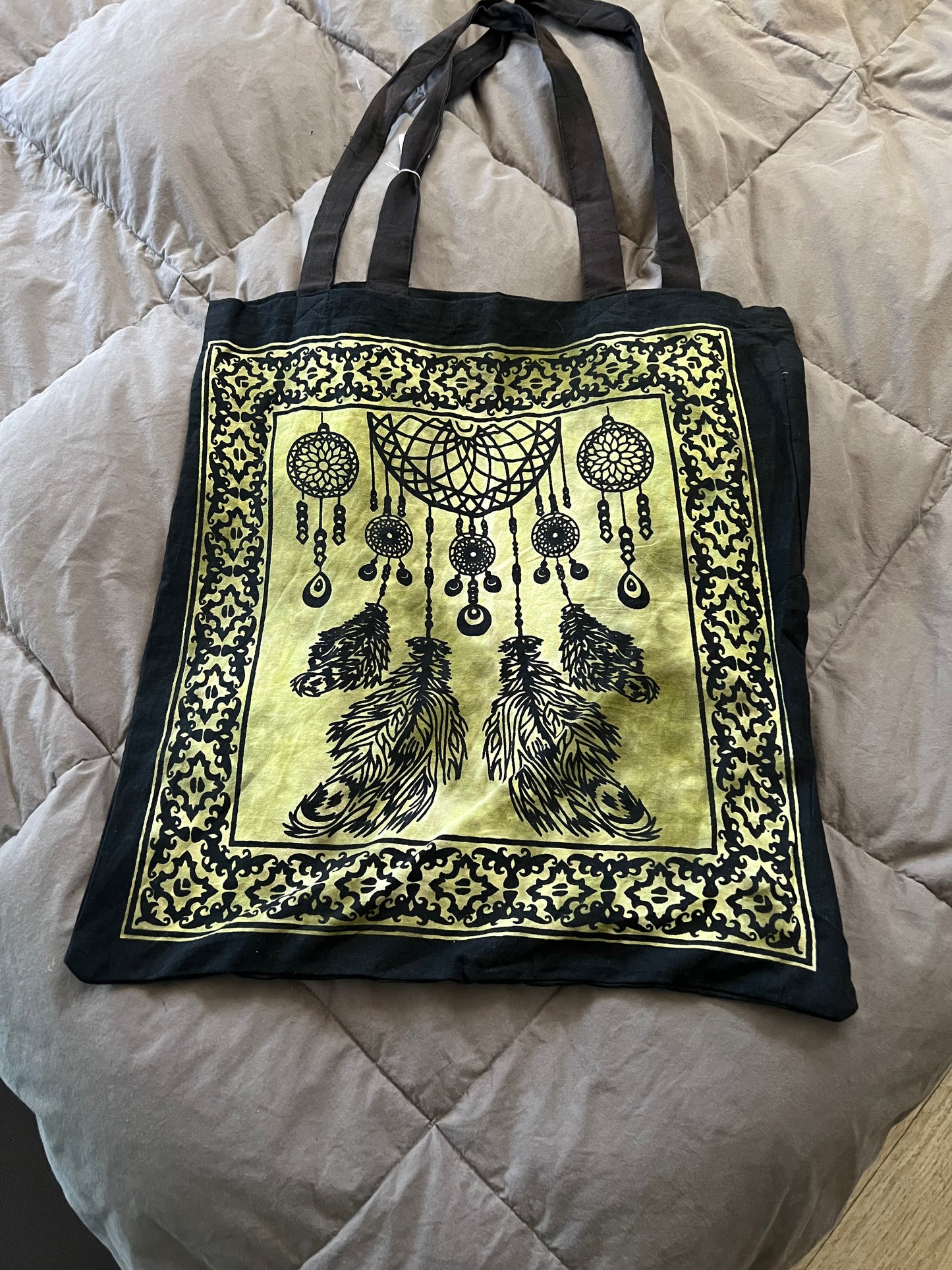 Reusable Tote bag