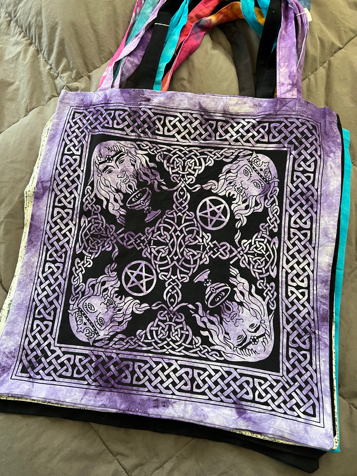 Reusable Tote bag