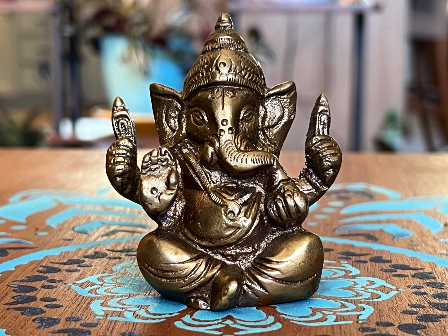 Ganesha