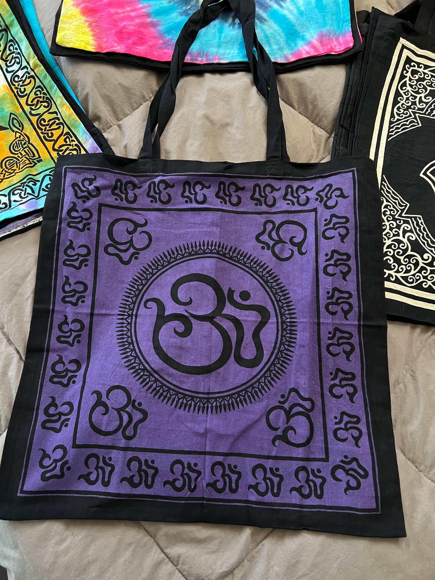 Reusable Tote bag