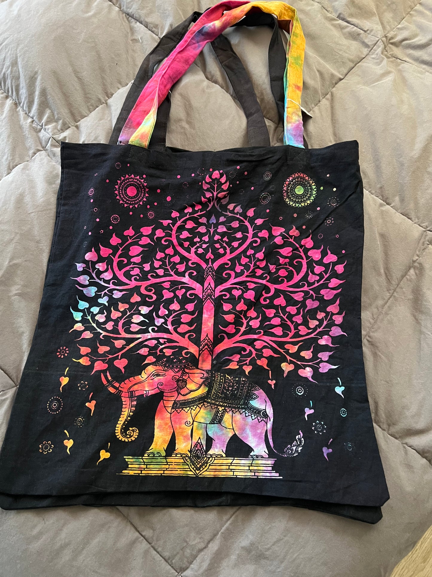 Reusable Tote bag