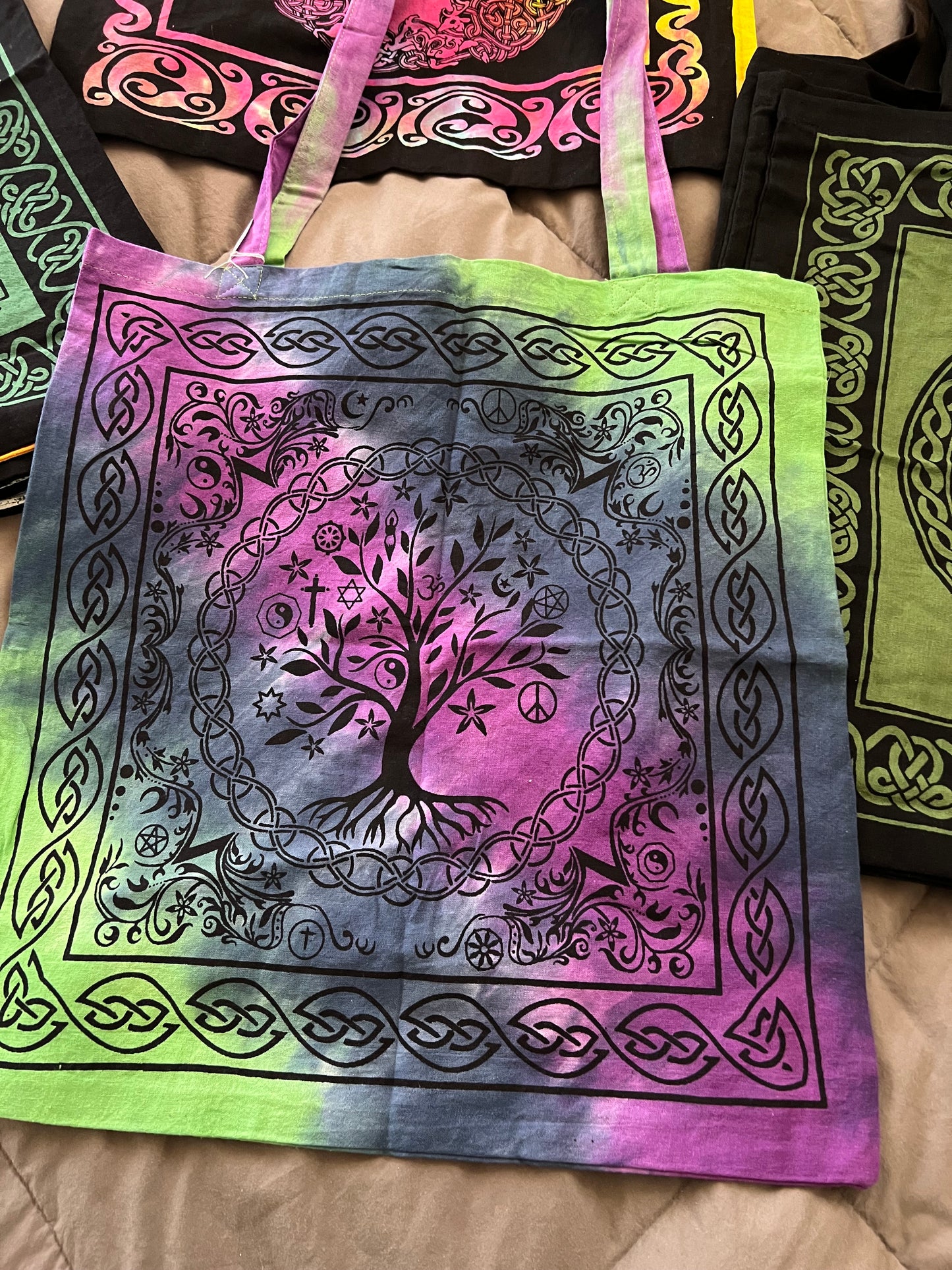 Reusable Tote bag