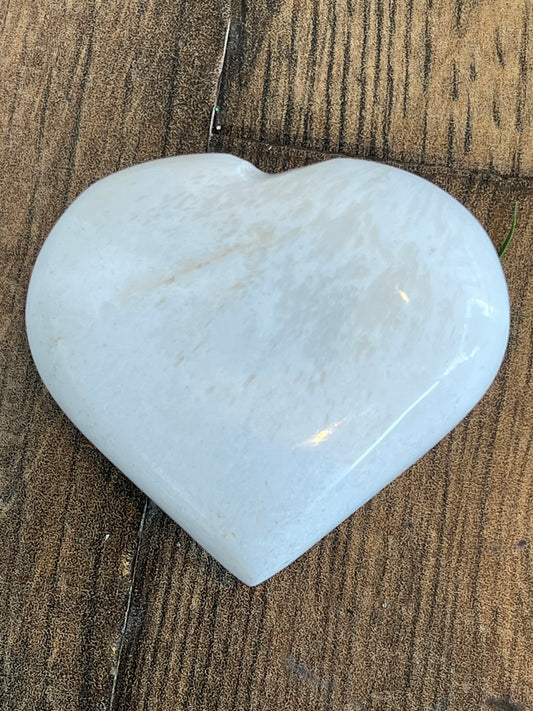 Hearts-Variety of Gemstones